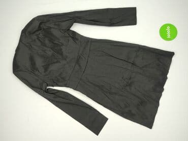 obcisła mini sukienka: Sukienka damska, rozmiar S — 3