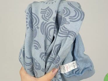 podkoszulki z napisami: Sweatshirt, 1.5-2 years, 86-92 cm, condition - Perfect — 6