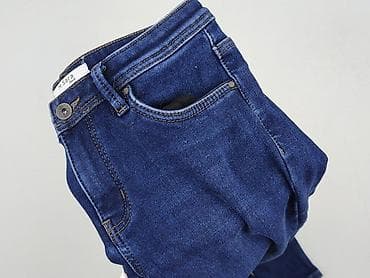 varlesca jeansy: M.Sara, Jeansy damskie, rozmiar S — 6