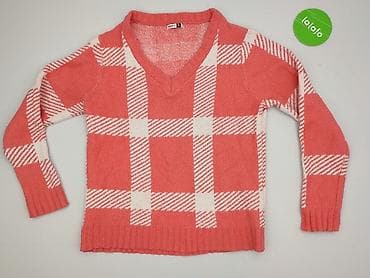 sweter janina: Pepco, Sweter damski, rozmiar M — 2