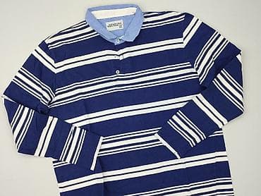 max studio sweter: Koszulka polo dla mężczyzn, rozmiar 2XL — 1