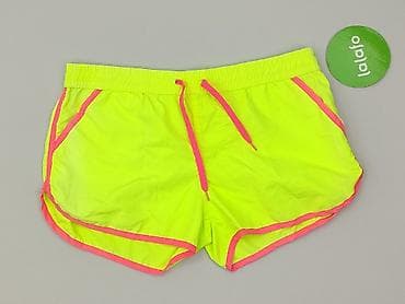 dresy c a: Szorty damskie, rozmiar M — 2
