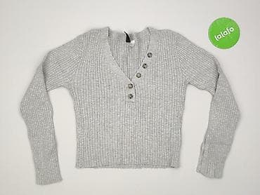 hm moro: H&M Divided, Sweter damski, rozmiar M — 2