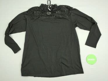 modna bluzka damska: Bluzka damska, rozmiar XS — 3