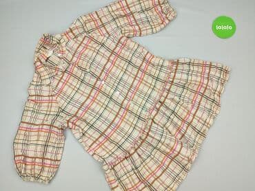 oversized t shirty basic: Women's blouse, size One size — 2