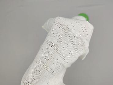 sweter oversize z golfem: Bluzka damska, rozmiar 2XS — 4