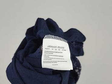 tommy jeans sylvia: Armani Jeans, T-shirt damski, rozmiar S — 5