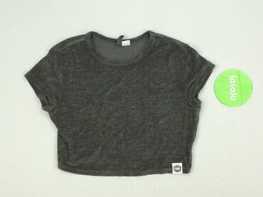 t shirty z ustami: H&M Divided, T-shirt damski, S — 2