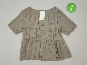 sukienki boho na wesele: Bluzka damska, rozmiar S — 2