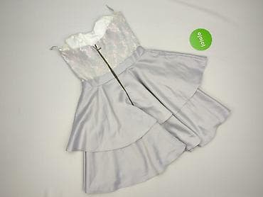 eidos sukienki: Agnes, Sukienka damska, rozmiar M — 3