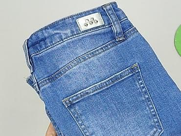 reserved denim: Queen Hearts, Spódnica damska, rozmiar S — 6