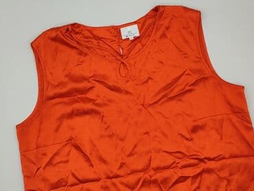 7more7 bluzy: Fabiani, Bluzka damska, rozmiar 4XL — 1
