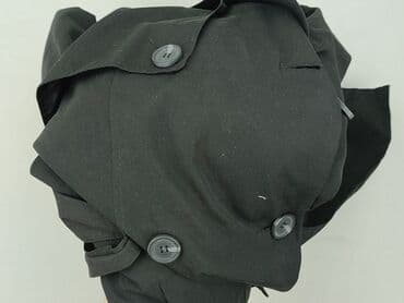 пальто жіноче: Primark, Women`s trench, size S (EU 36) — 6