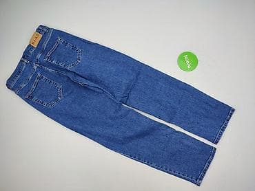 kurtka dope snow: Jeansy damskie, rozmiar S — 3