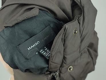 puch: Mango, Kurtka zimowa damska, rozmiar XS — 4