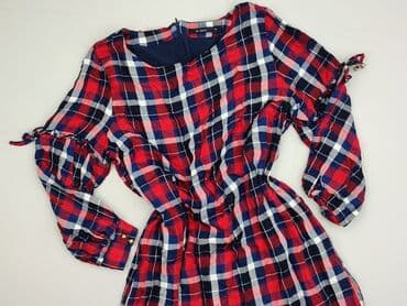 monnari sukienki czarne: Monnari, Women`s dress — 1