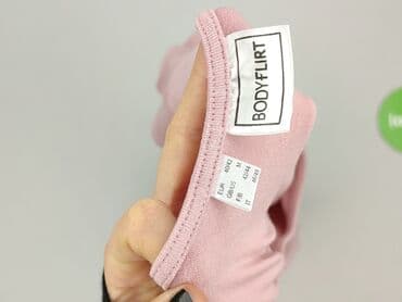 spodenko sukienka: Bodyflirt, Sukienka damska, M — 5