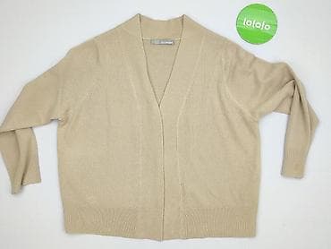 sweter w paski mango: Marks & Spencer, Kardigan damski, rozmiar XL — 2