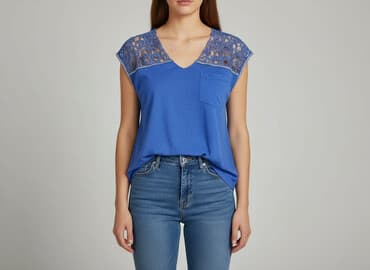 koszula damska next: Next, Bluzka damska, rozmiar S — 7