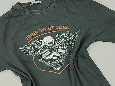 depression t shirty: T-shirt damski, rozmiar M — 1