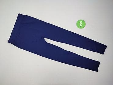 dla wysokich: Legginsy rozmiar 5XL — 3