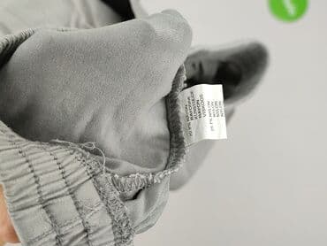 kapcie pierogi: Spodnie 3/4 damskie, rozmiar 8XL — 5