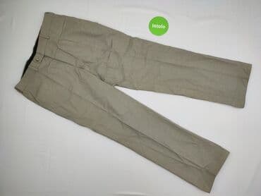 ubrania genzie allegro: Spodnie dla mężczyzn, rozmiar S — 2