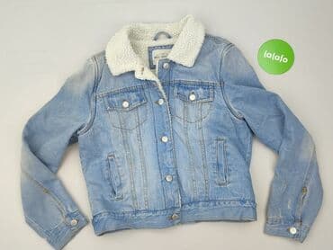 kurtka damska steve madden: Kurtka jeansowa damska, rozmiar L — 2