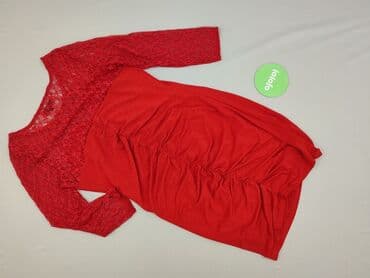 obcisła sukienka czerwona: Bik Bok, Women`s dress, size L (EU 40) — 3
