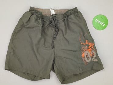 coccodrillo podkoszulki: Cherokee, Szorty kąpielowe dla mężczyzn, M — 3