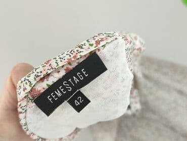 sukienki femi moda: Sukienka damska, rozmiar XL — 4