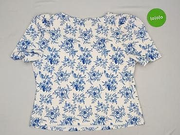 dzinsy shein: Shein Curve, Bluzka damska, rozmiar 3XL — 3