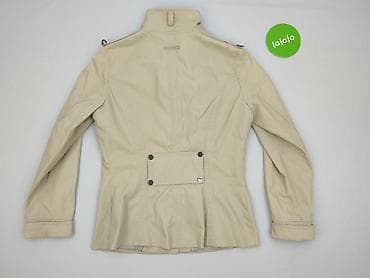 masimodutti.com: Zara, Kurtka przejściowa damska, rozmiar M — 3
