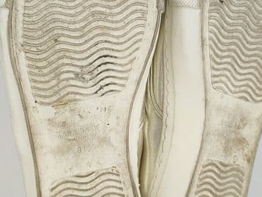 Women: Zara, Flat shoes for women, 37, condition - Good — 5