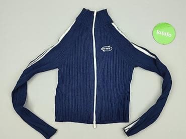 only sweter w paski: House, Kardigan damski, rozmiar S — 2