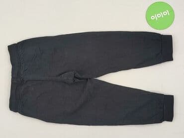 czapka wu tang: Sweatpants, Disney, 104/110, condition - Very good — 3