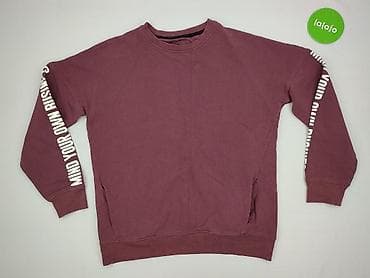 szare dresy cropp: Cropp, Bluza dla mężczyzn, rozmiar S — 2