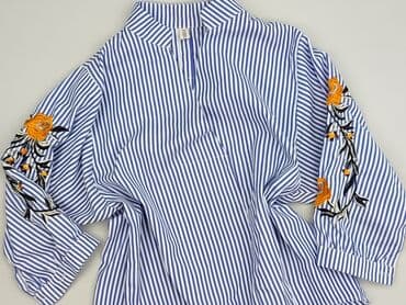 koszulka mango: KappAhl, Koszula damska, M — 1