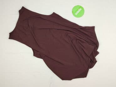 koszulka z długim rękawem guess: Top damski, rozmiar M — 3