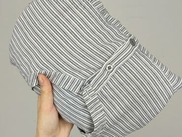 bluzki w prążki: Bluzka damska, rozmiar M — 8