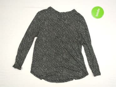 bluzki pod marynarkę plus size: H&M, Women's blouse, size XS (EU 34) — 3