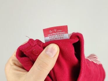 sukienka o kroju marynarki h m: Dress, Mini Club, 6-9 months, condition - Very good — 5