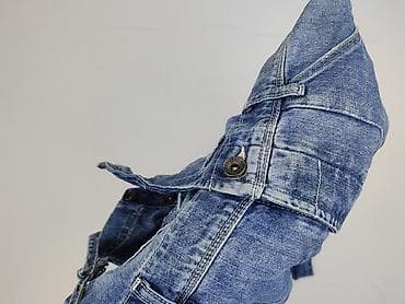 air max jeans: H&M, Ogrodniczki damskie, rozmiar XL — 6