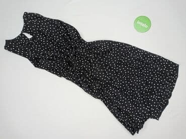 sklep internetowy z sukienkami dla puszystych: Janina, Sukienka damska, rozmiar L — 4