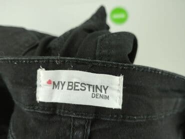 spodnie wrangler czarne: Jeansy damskie, rozmiar S — 4