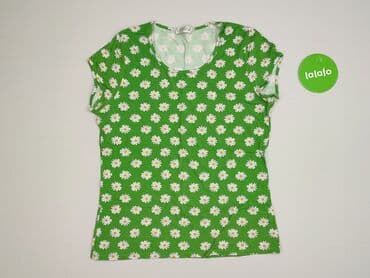 bluzki ze ściągaczem na dole: Women's blouse, size 2XL (EU 44) — 2
