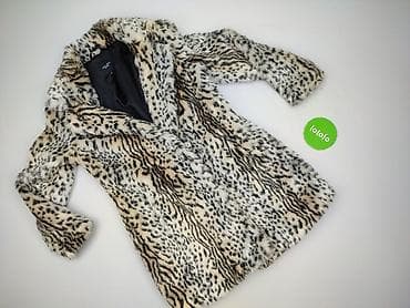 botki pepco: New Look Petite, Futro, rozmiar M — 2