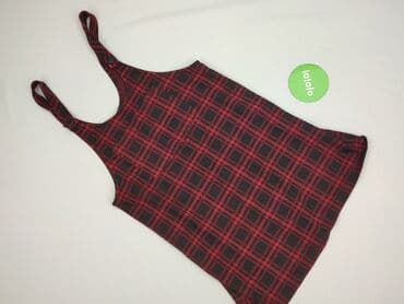 zara sukienki czerwone: Tezenis, Sukienka damska, rozmiar M — 2