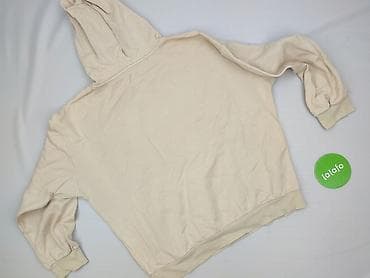 sweter od c: C&A, Bluza z kapturem damska, rozmiar L — 4