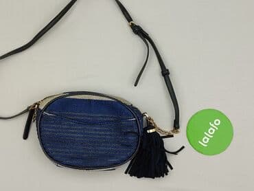 top z szalikiem stradivarius: Torebka, Parfois, stan - Bardzo dobry — 3